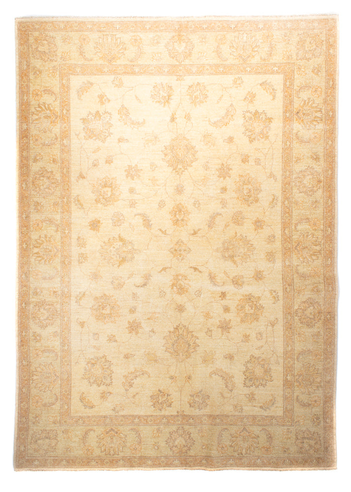 Ziegler Carpet - 238 x 169 cm - beige