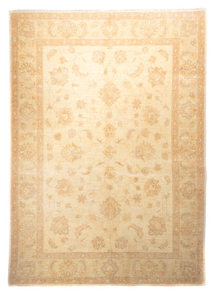 Ziegler Carpet - 238 x 169 cm - beige