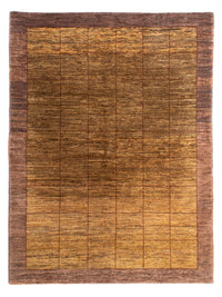 Ziegler Carpet - Modern - 193 x 146 cm - brun