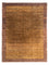 Ziegler Carpet - Modern - 193 x 146 cm - brun