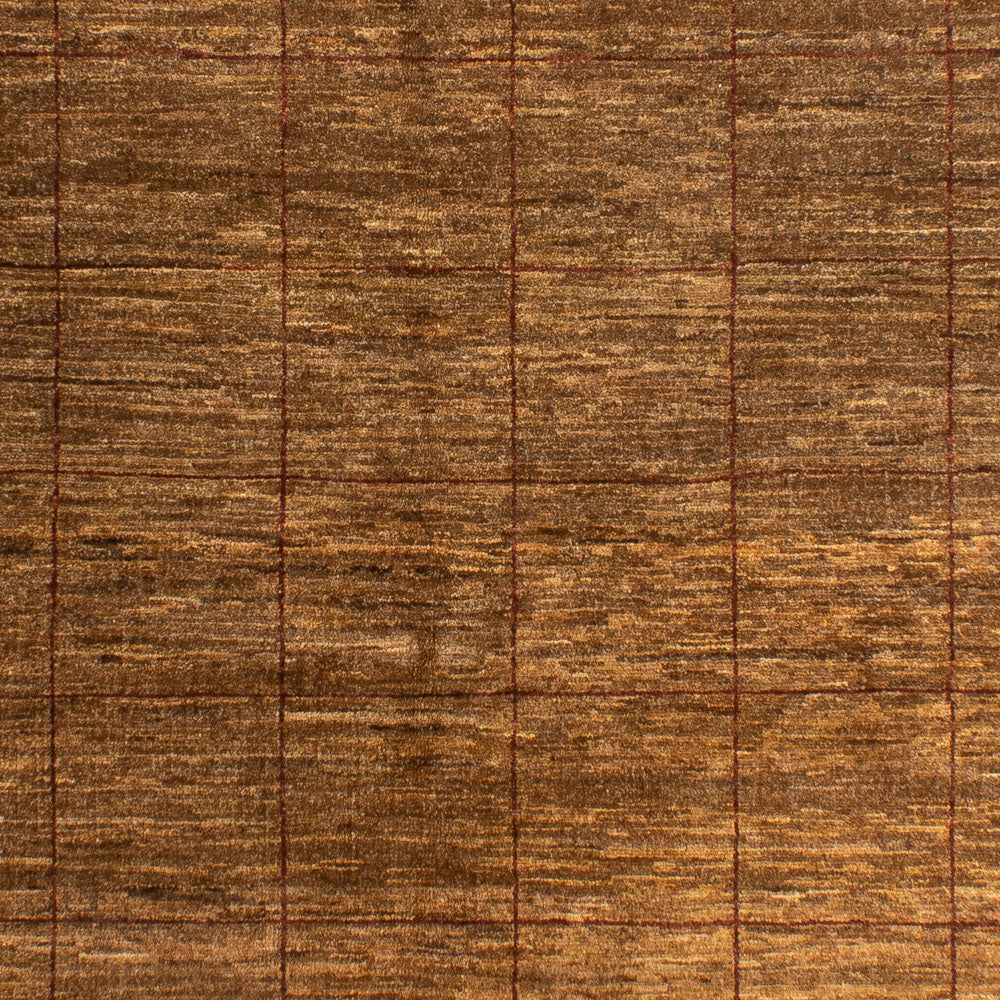 Ziegler Carpet - Modern - 193 x 146 cm - brun