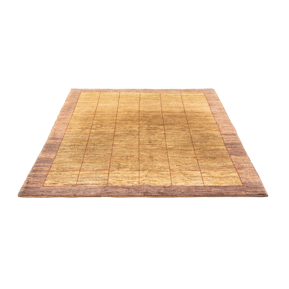 Ziegler Carpet - Modern - 193 x 146 cm - brun