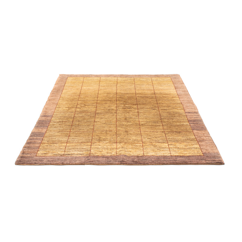 Ziegler Carpet - Modern - 193 x 146 cm - brun