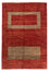 Ziegler Carpet - Modern - 206 x 161 cm - röd