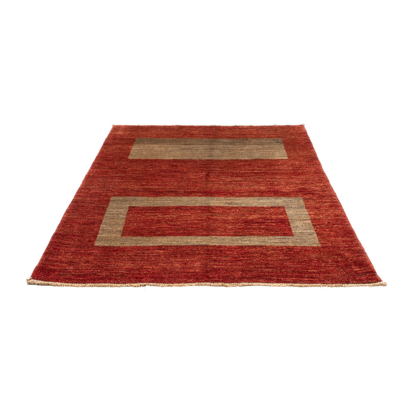 Ziegler Carpet - Modern - 206 x 161 cm - röd