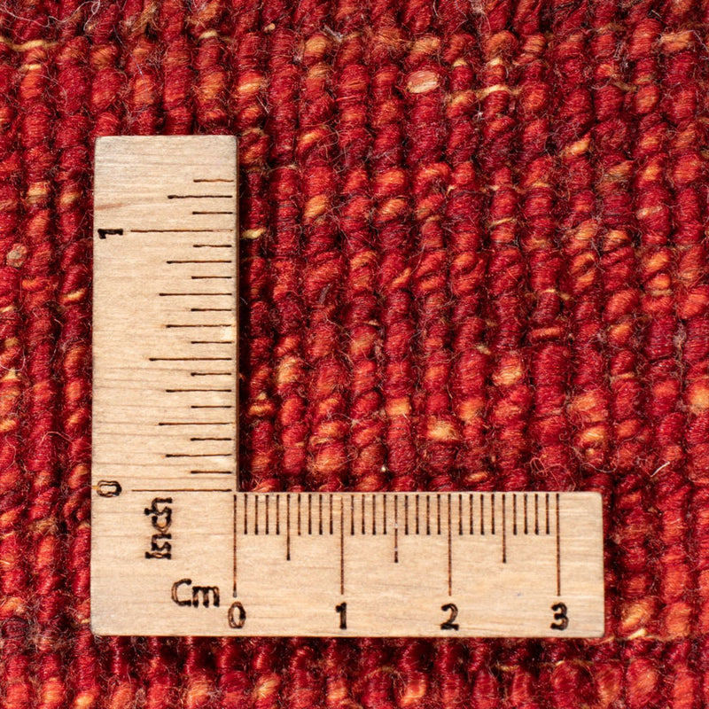 Ziegler Carpet - Modern - 206 x 161 cm - röd