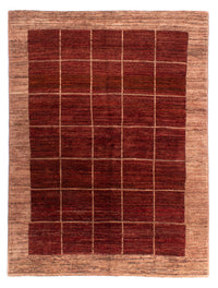 Ziegler Carpet - Modern - 184 x 134 cm - rött vin