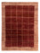 Ziegler Carpet - Modern - 184 x 134 cm - rött vin