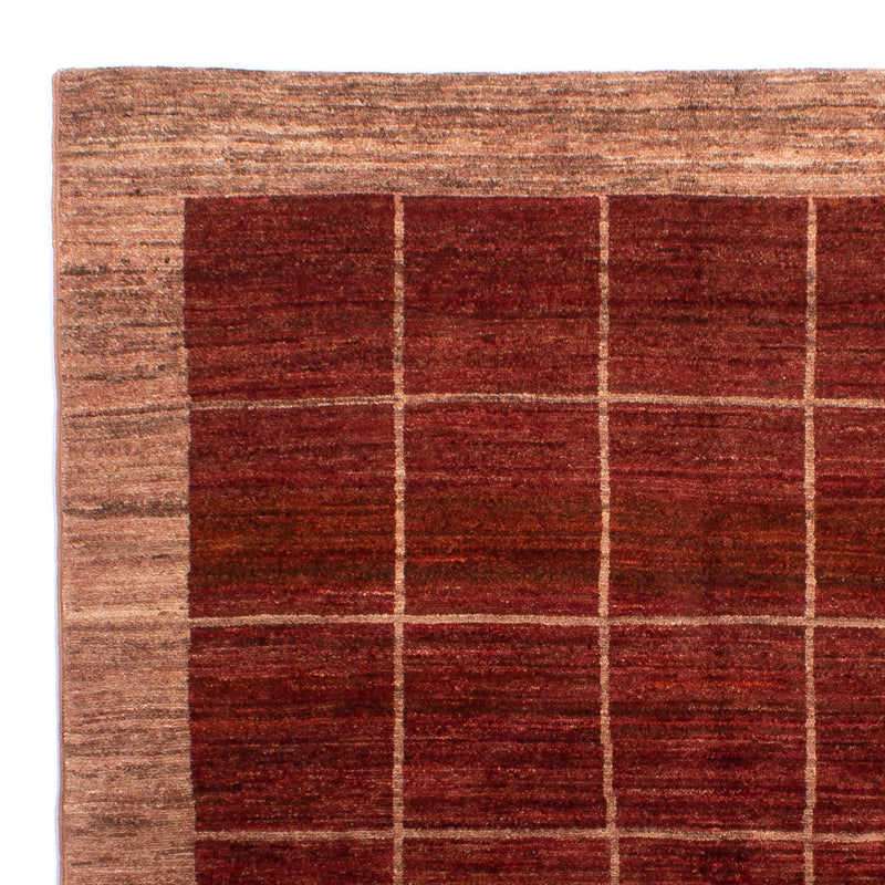 Ziegler Carpet - Modern - 184 x 134 cm - rött vin