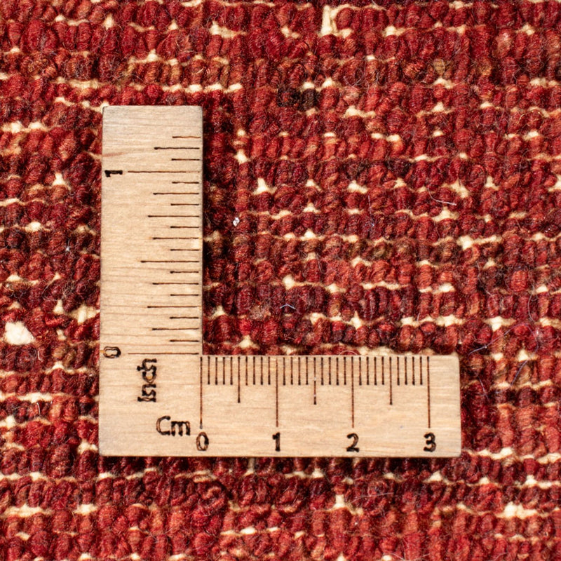 Ziegler Carpet - Modern - 184 x 134 cm - rött vin