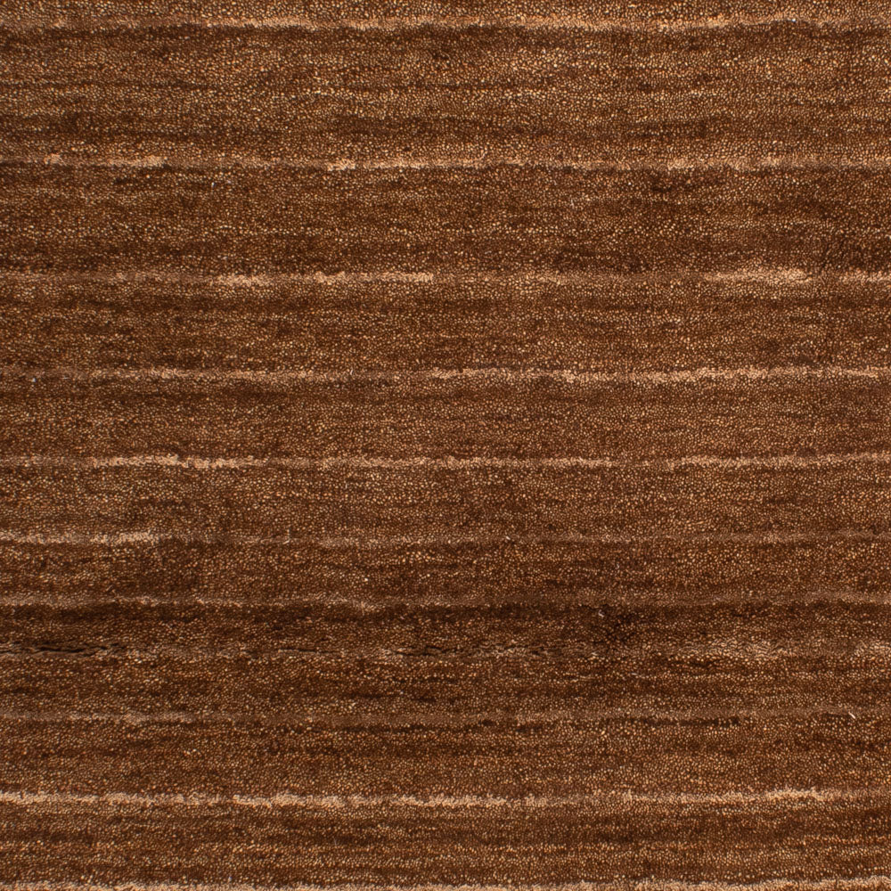 Ullmatta - 194 x 135 cm - brun