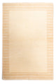 Nepal mattan 201x140cm - Ullmatta
