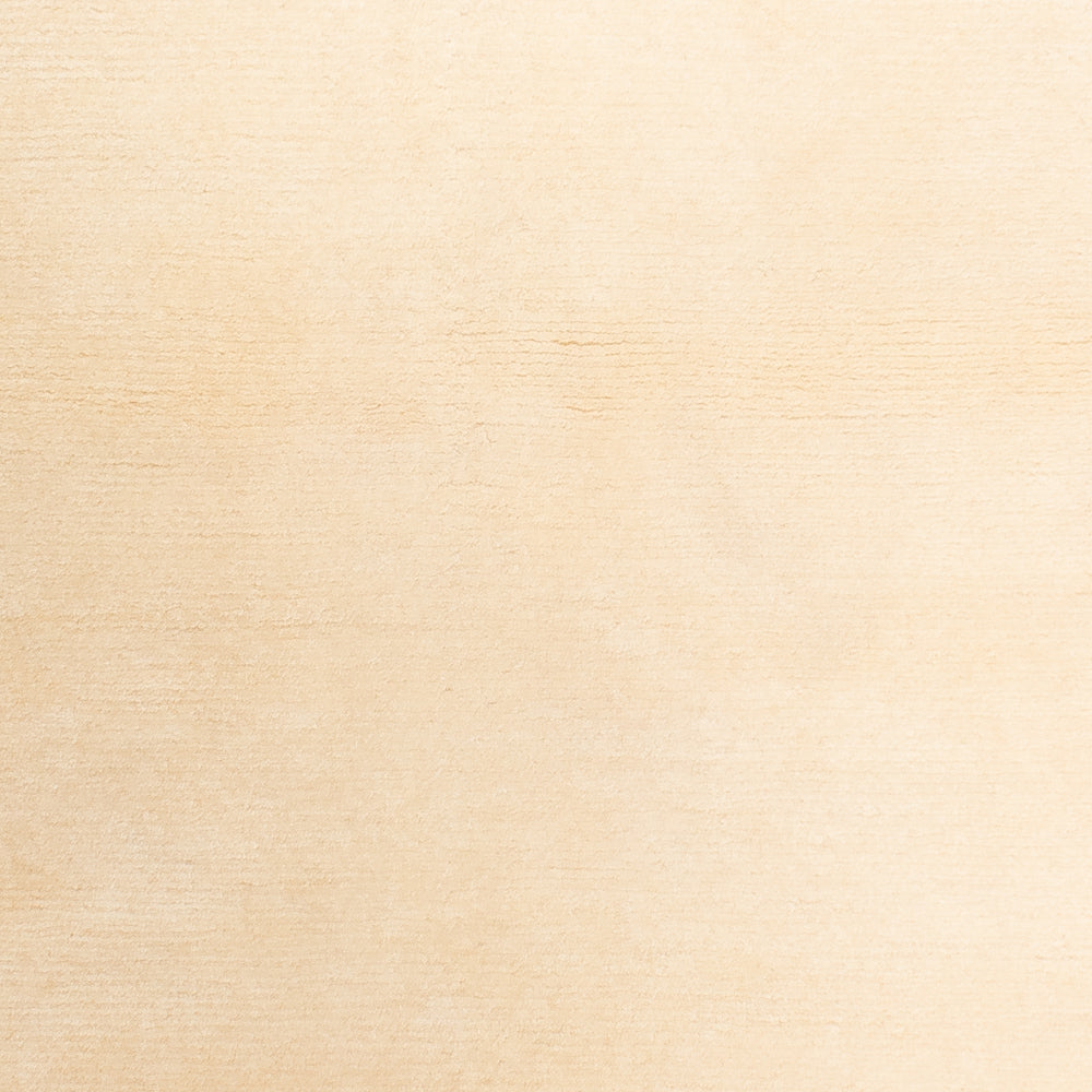 Nepal mattan - Kungliga - 201 x 140 cm - beige