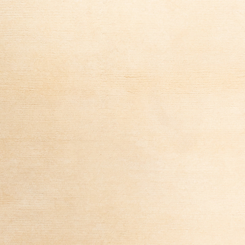 Nepal mattan - Kungliga - 201 x 140 cm - beige