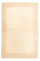 Nepal mattan - Kungliga - 211 x 143 cm - beige