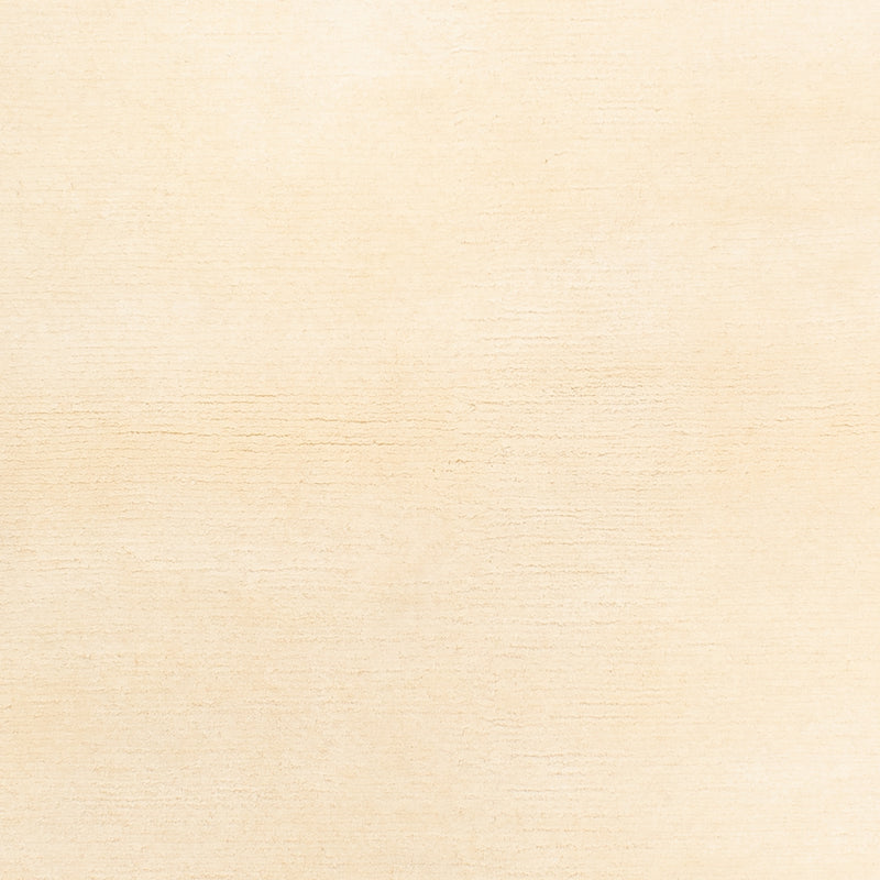 Nepal mattan - Kungliga - 211 x 143 cm - beige