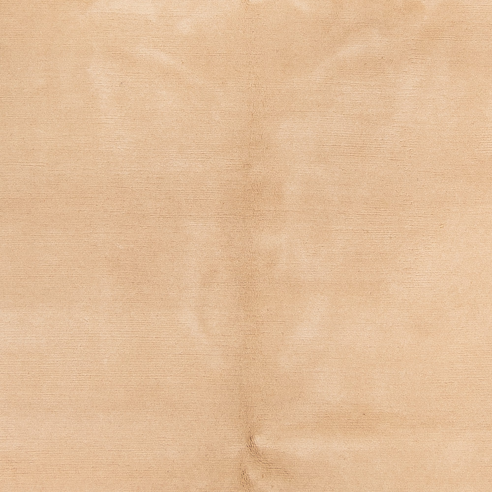 Nepal mattan - Kungliga - 291 x 190 cm - beige