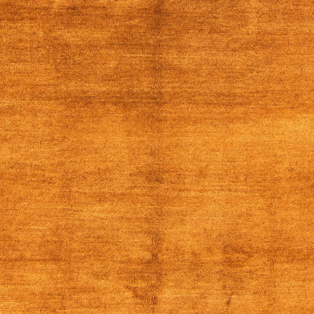 Nepal mattan - Kungliga - 305 x 199 cm - rost