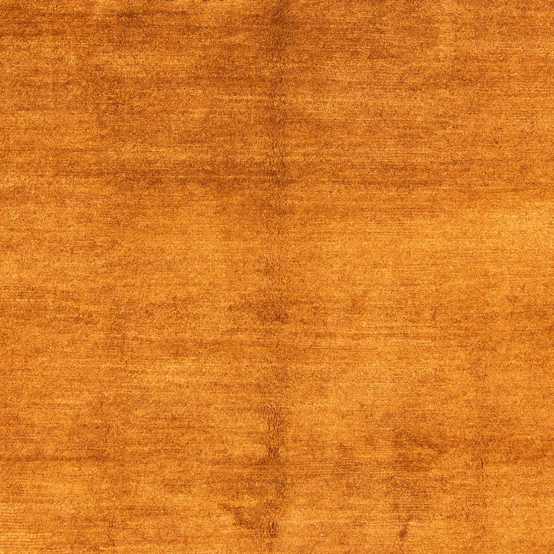 Nepal mattan - Kungliga - 305 x 199 cm - rost