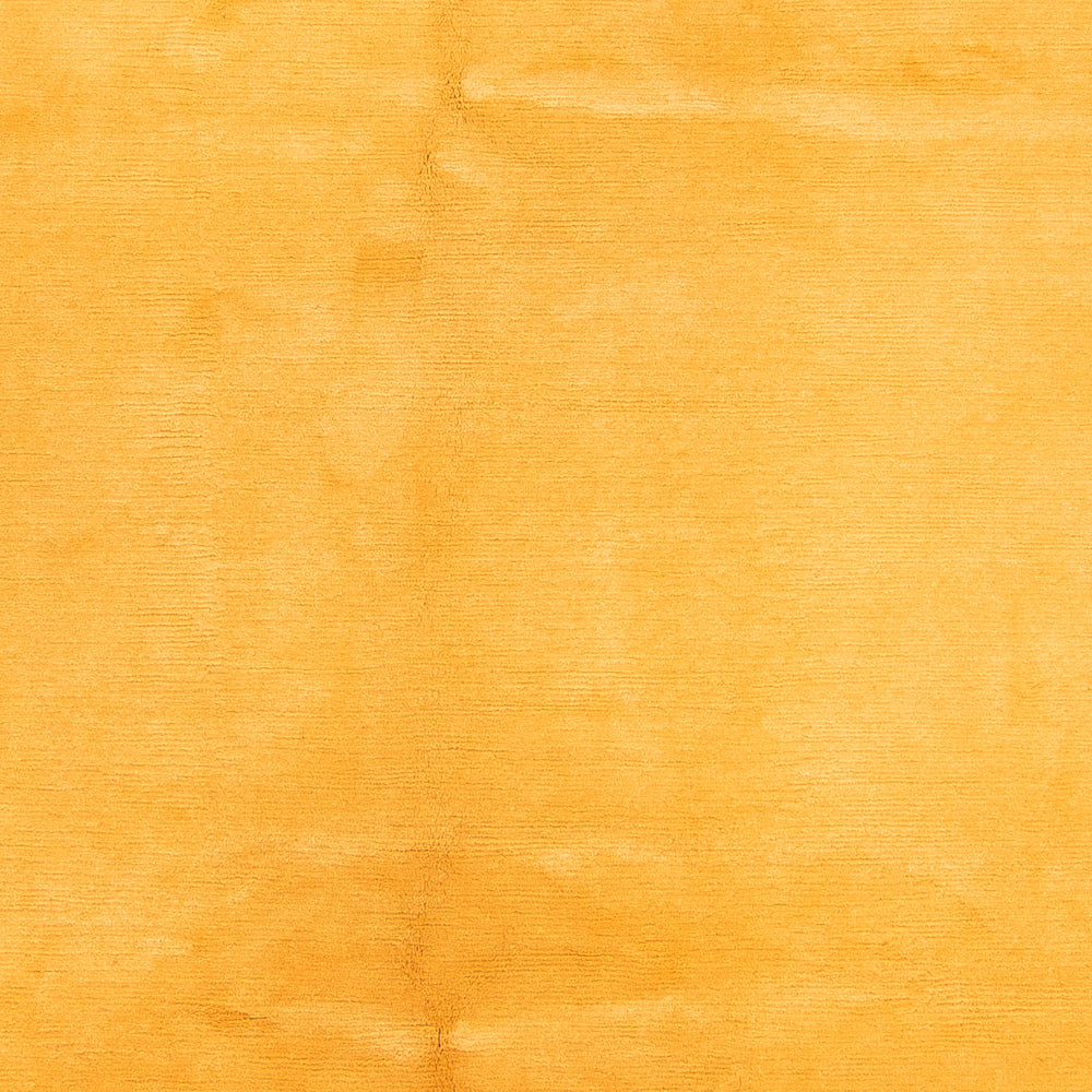 Nepal mattan - Kungliga - 299 x 202 cm - guld