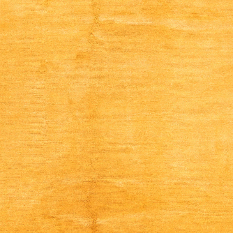 Nepal mattan - Kungliga - 299 x 202 cm - guld