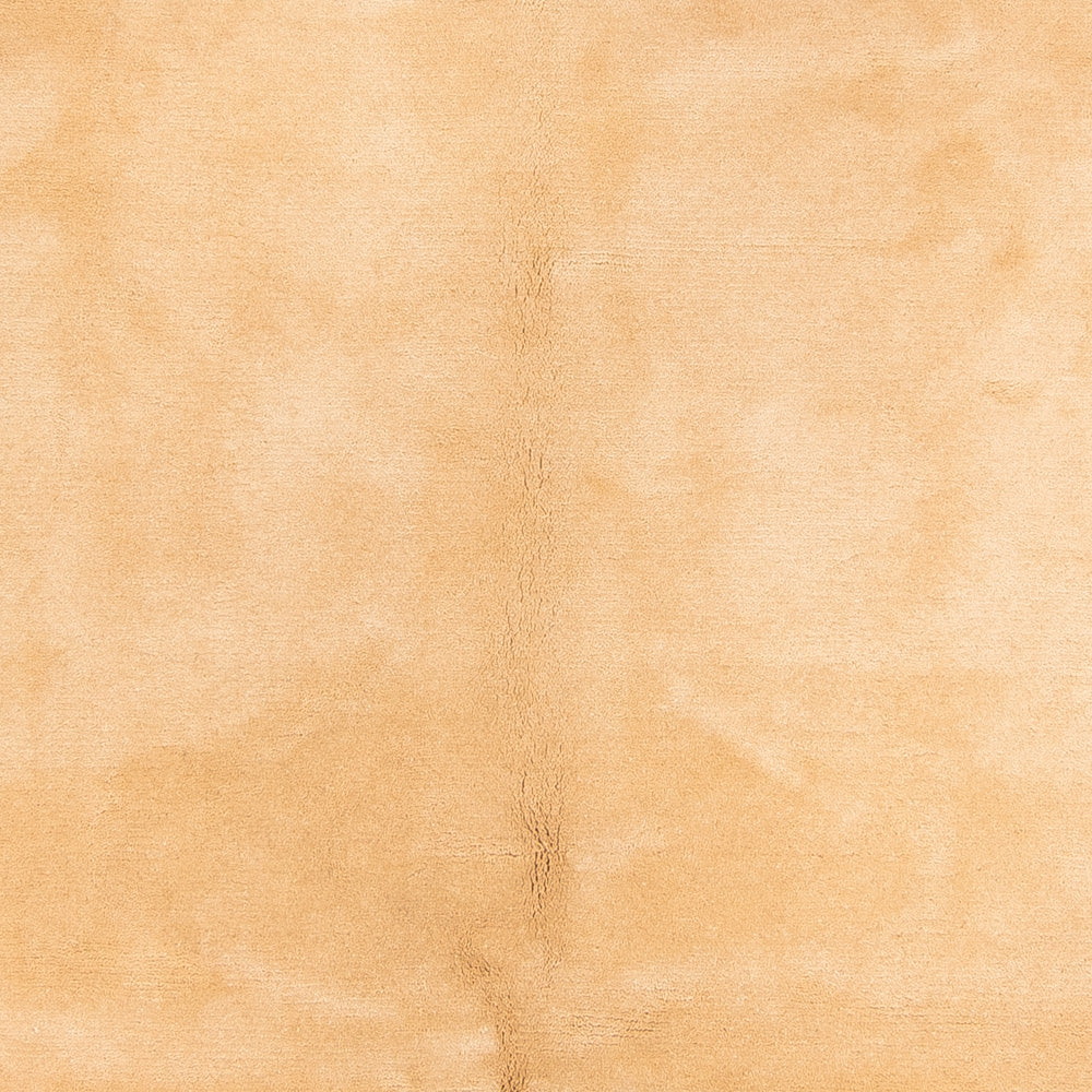 Nepal mattan - 301 x 199 cm - beige