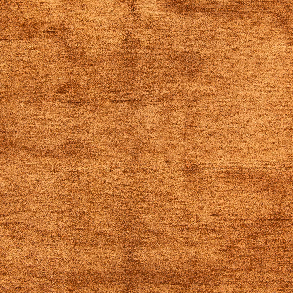 Gabbeh-matta - Indus - 297 x 202 cm - rost