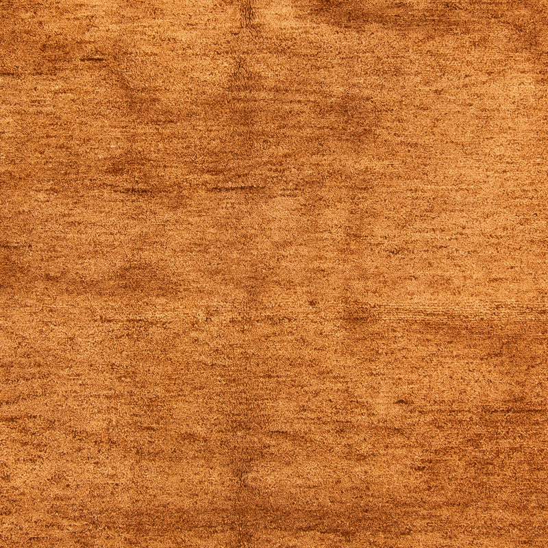 Gabbeh-matta - Indus - 297 x 202 cm - rost