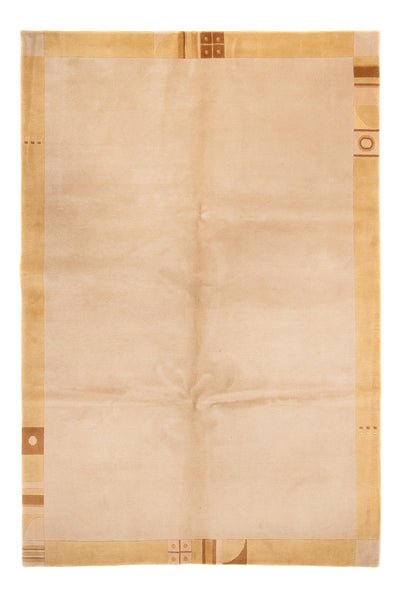 Nepal mattan 191x284cm - Ullmatta