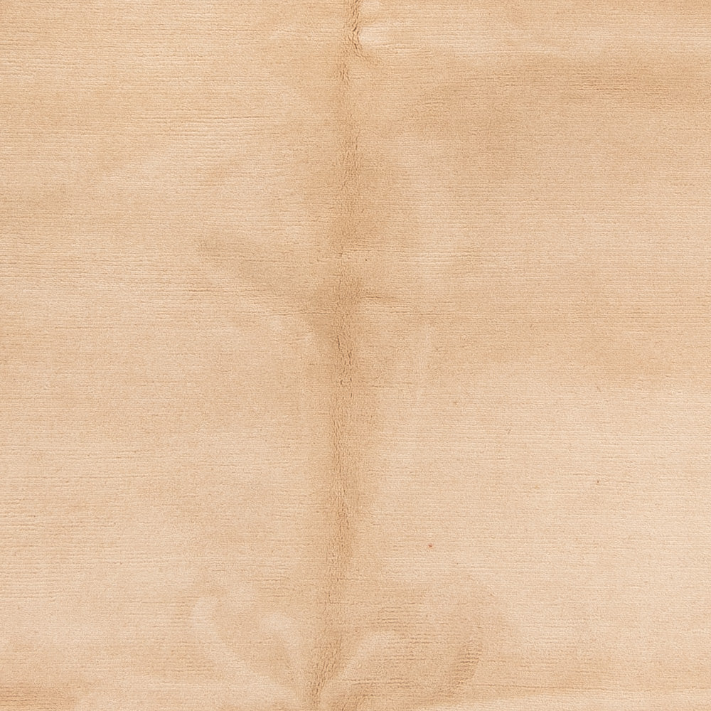 Nepal mattan - Kungliga - 284 x 191 cm - beige