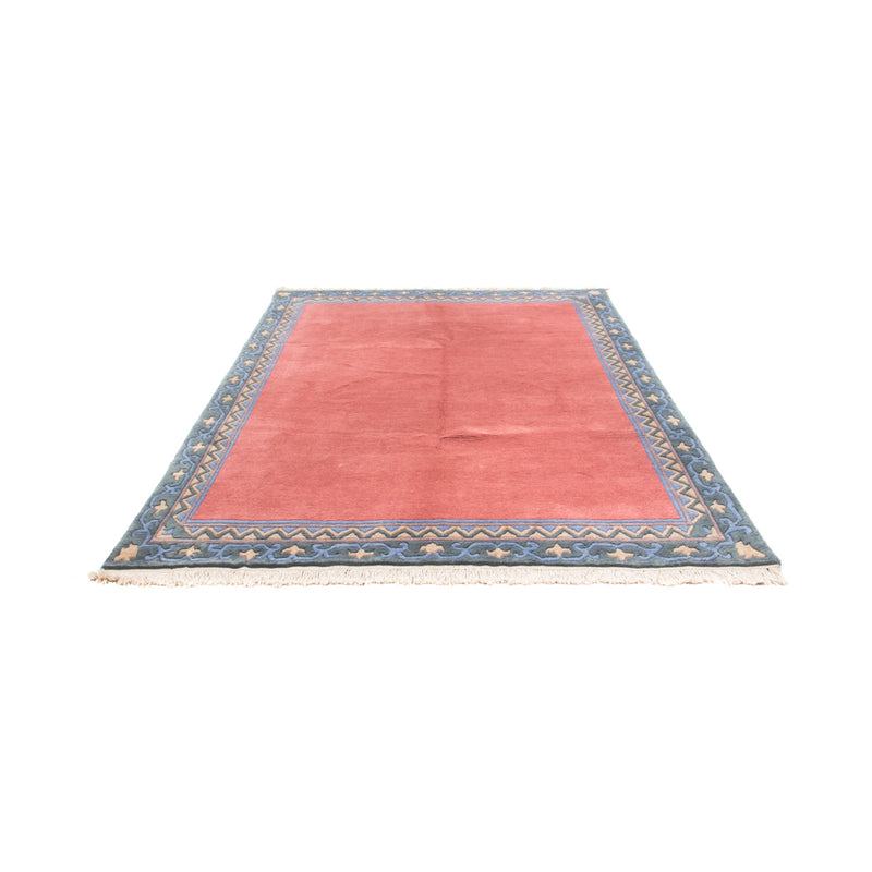 Nepal mattan - 251 x 201 cm - lax