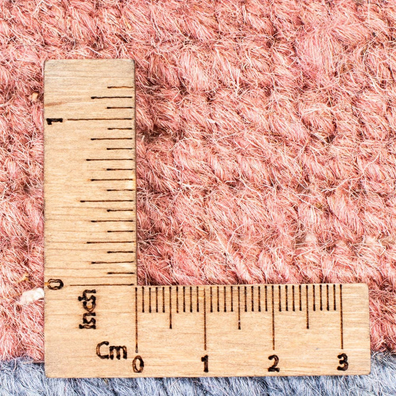 Nepal mattan - 251 x 201 cm - lax