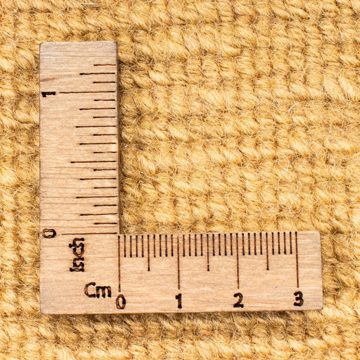 Nepal mattan - Kungliga - 296 x 201 cm - beige