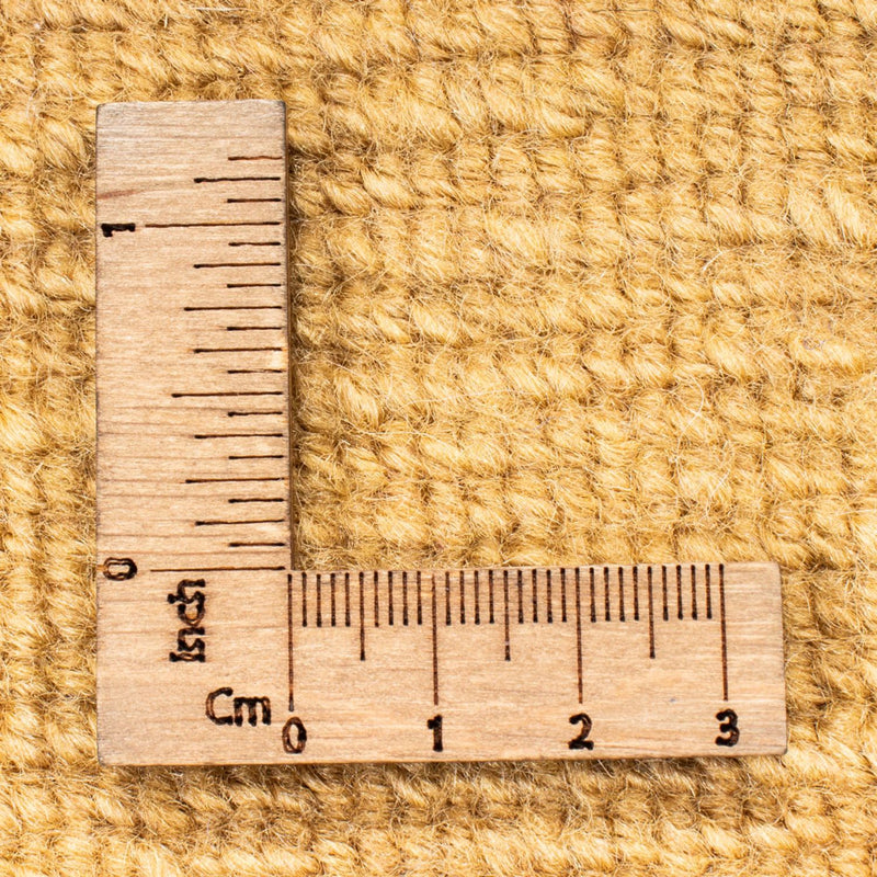 Nepal mattan - Kungliga - 296 x 201 cm - beige