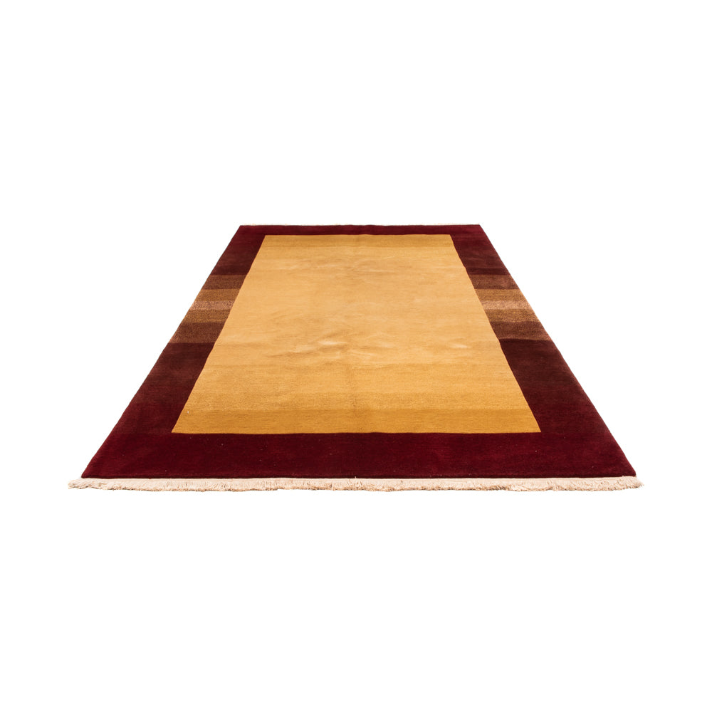 Nepal mattan - 300 x 199 cm - scala gold