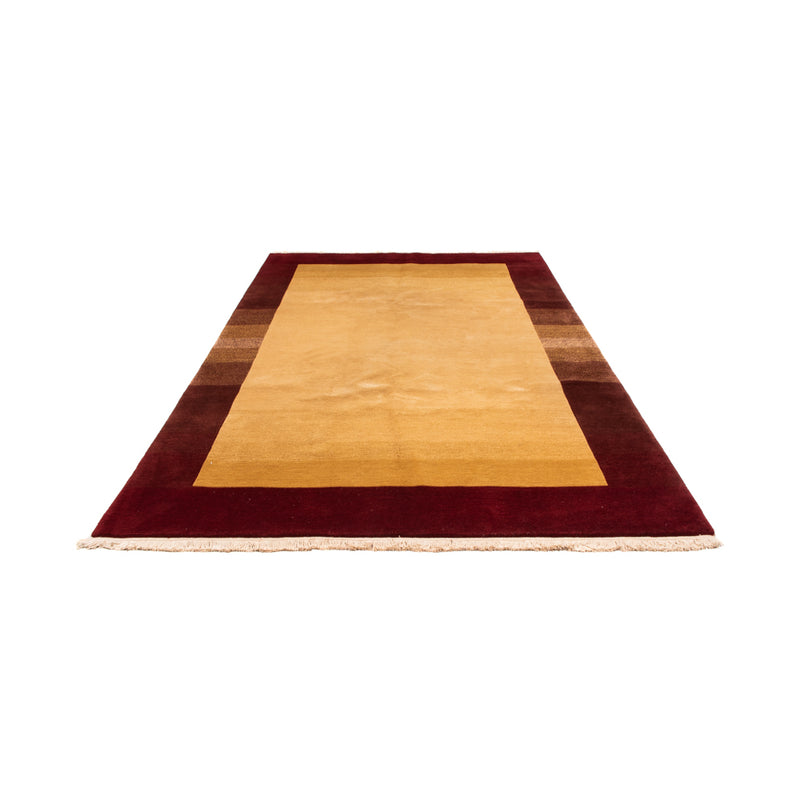 Nepal mattan - 300 x 199 cm - scala gold