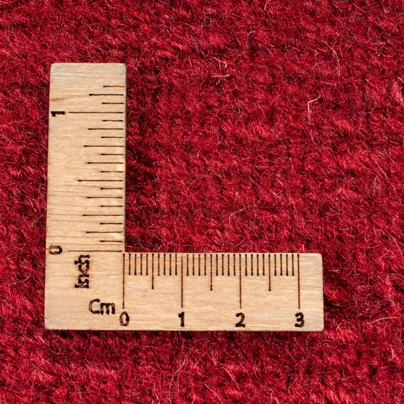 Nepal mattan - 300 x 199 cm - scala gold