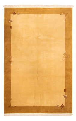 Nepal mattan - 297 x 200 cm - beige