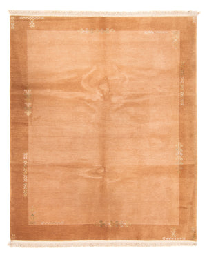 Nepal mattan - 250 x 200 cm - lax