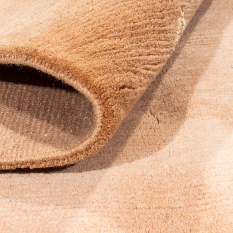 Nepal mattan - 250 x 200 cm - lax