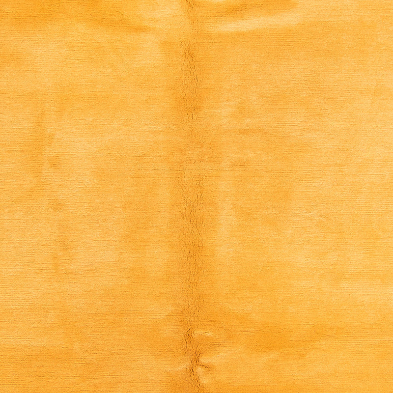 Nepal mattan - Kungliga - 299 x 202 cm - guld