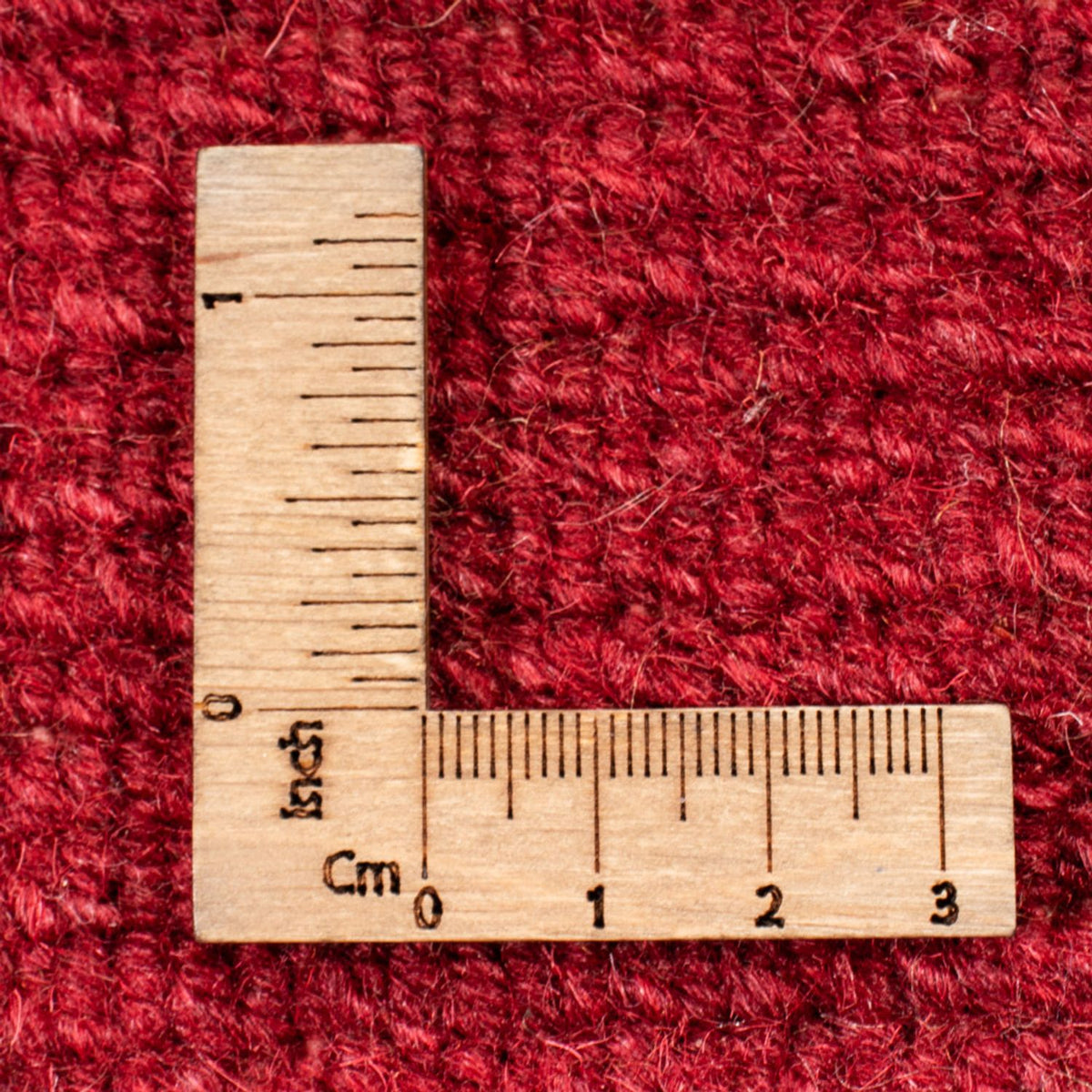 Nepal mattan - Kungliga - 300 x 200 cm - scala gold