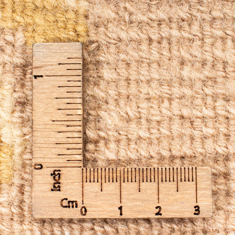 Nepal mattan - 295 x 199 cm - beige