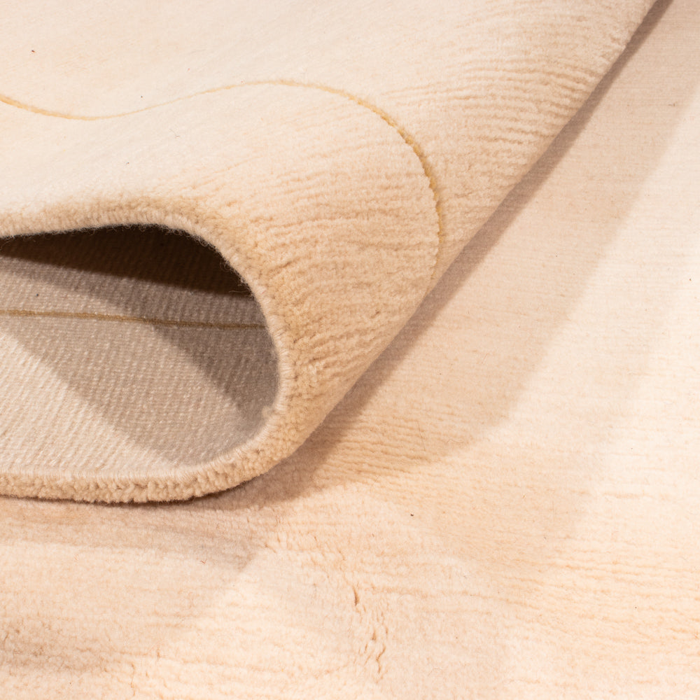 Nepal mattan - 298 x 202 cm - lax