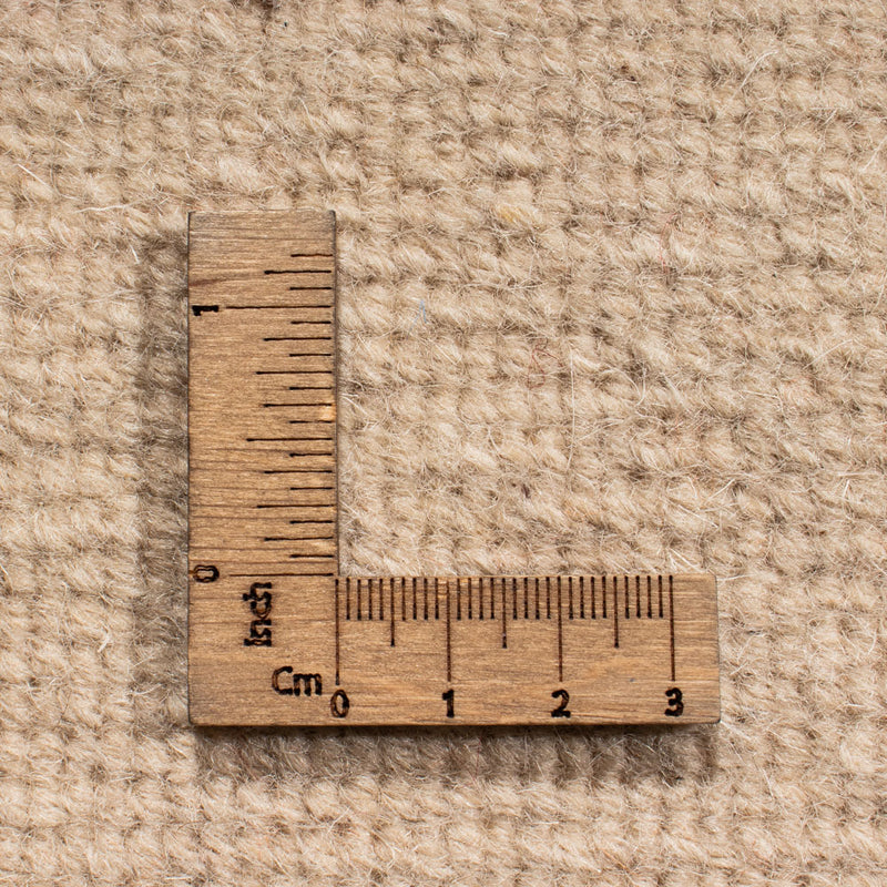 Nepal mattan - Kungliga - 300 x 200 cm - beige