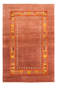 Gabbeh-matta - Loribaft Persian - 170 x 120 cm - karamell