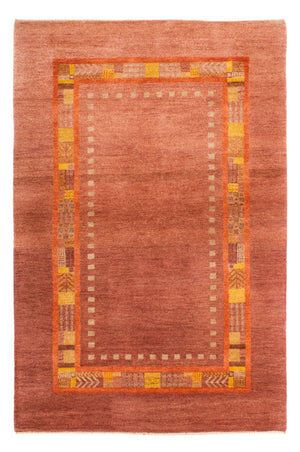 Gabbeh-matta - Loribaft Persian - 170 x 120 cm - karamell