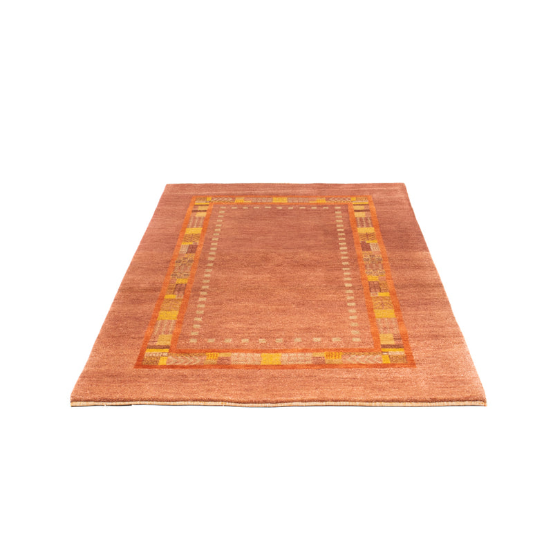 Gabbeh-matta - Loribaft Persian - 170 x 120 cm - karamell