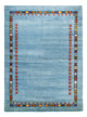 Loribaft Mattan 174x126cm - Ullmatta