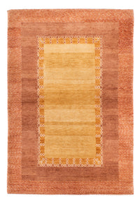 Gabbeh-matta - Loribaft Persian - 180 x 124 cm - karamell